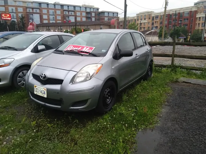 PoorMan Rent-A-Car Picture 1
