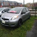 PoorMan Rent-A-Car