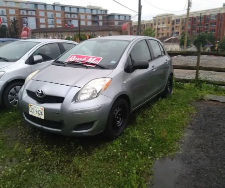 PoorMan Rent-A-Car
