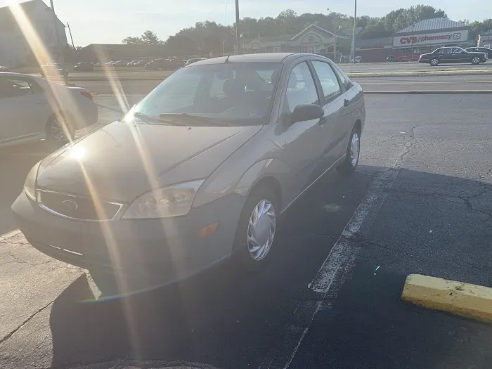 PoorMan Rent-A-Car Picture 4