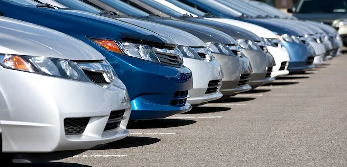 Zap Car Rental Picture 2
