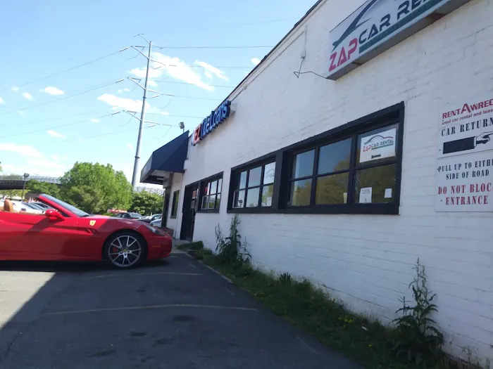 Zap Car Rental Picture 1