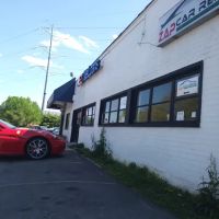Zap Car Rental ico