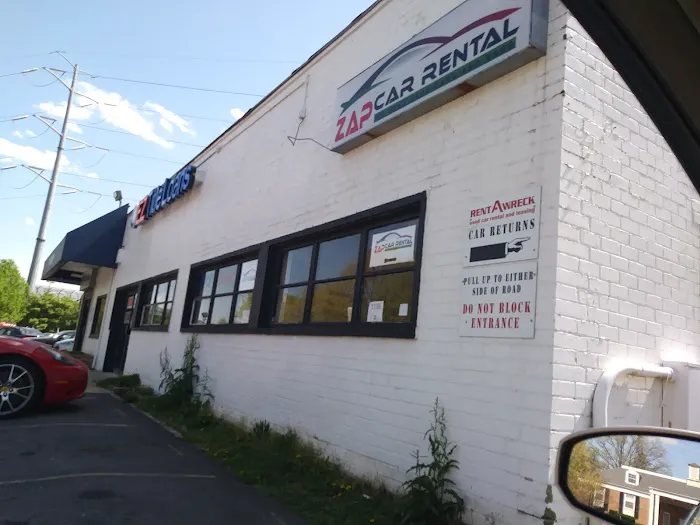 Zap Car Rental Picture 9