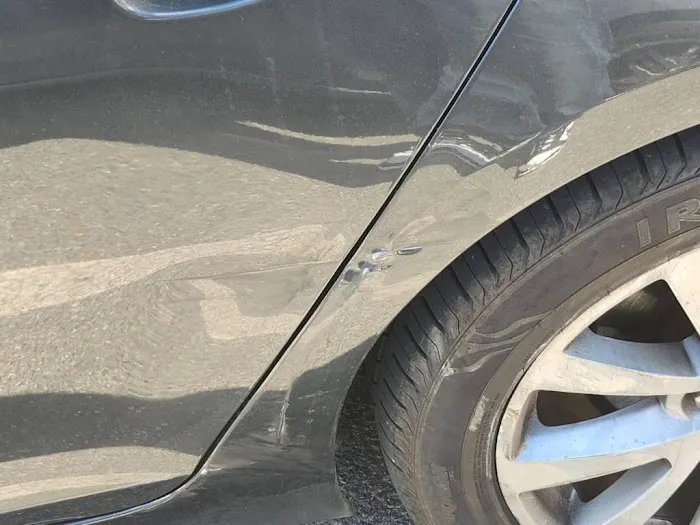 Zap Car Rental Picture 6