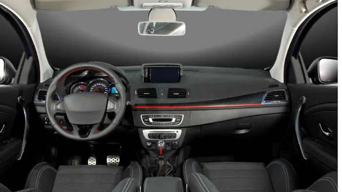 Eagle Car Rental Picture 1