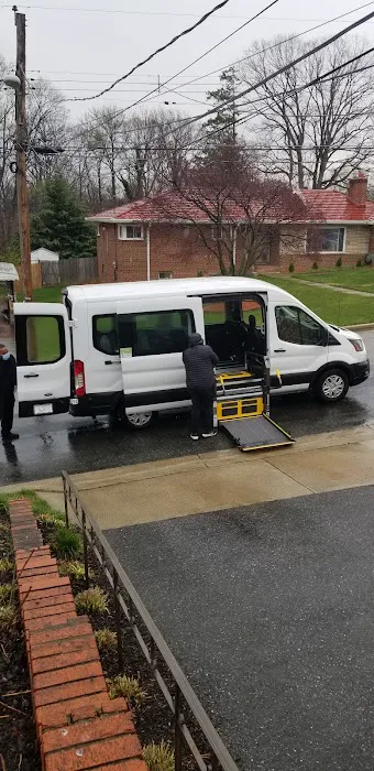 Boss Transport & Family Services Picture 1