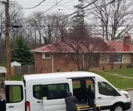 Boss Transport & Family Services
