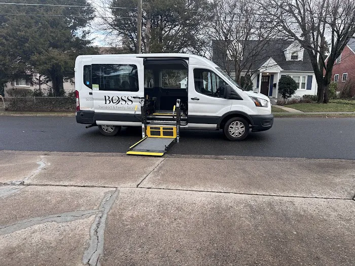Boss Transport & Family Services Picture 2