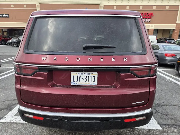 Enterprise Rent-A-Car Picture 1