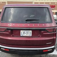 Enterprise Rent-A-Car ico