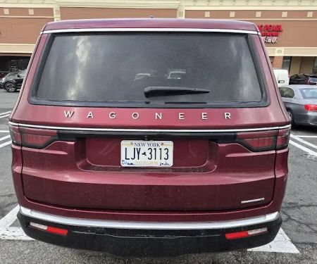 Enterprise Rent-A-Car