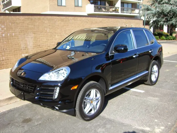 Advance Car Rental Picture 4