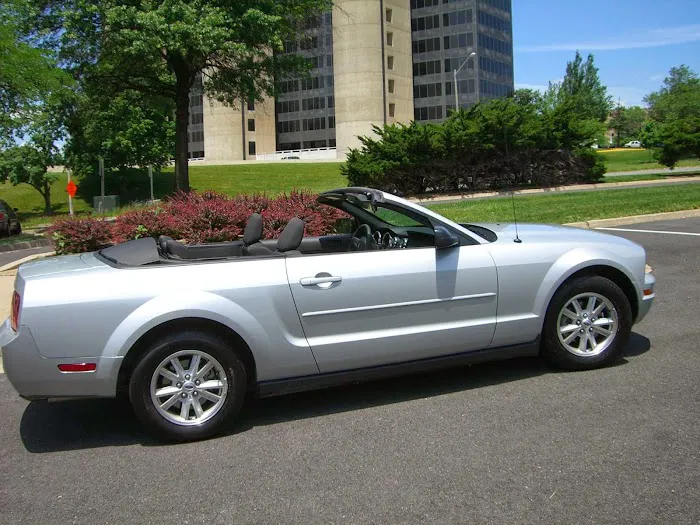 Advance Car Rental Picture 3