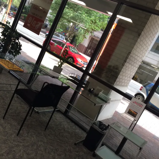 Advance Car Rental Picture 5