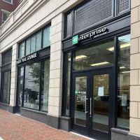 Enterprise Rent-A-Car ico