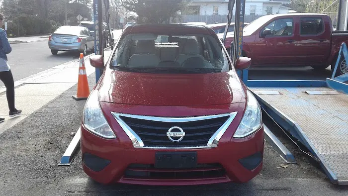 Budget Car Rental Picture 3