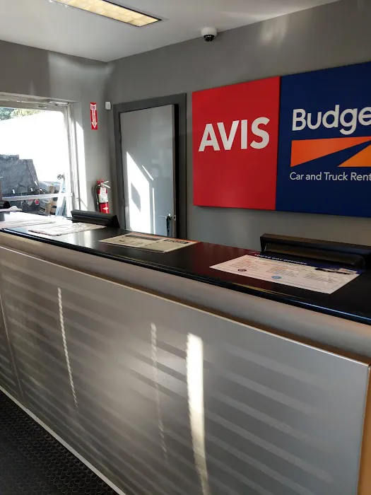 Budget Car Rental Picture 4