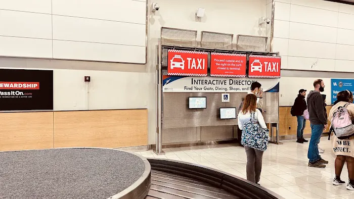 Avis Car Rental Picture 4