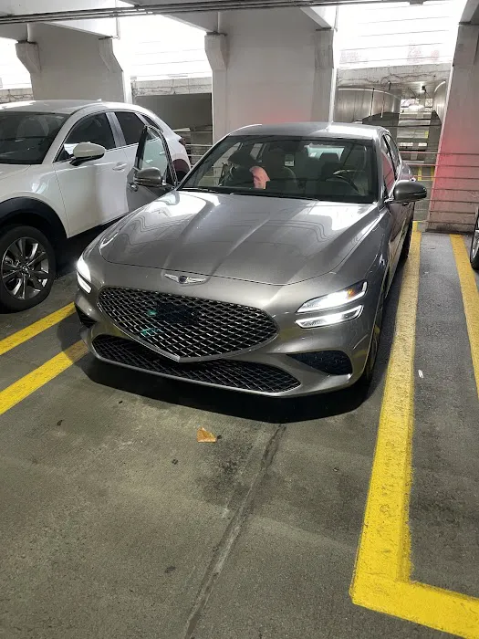 Avis Car Rental Picture 2