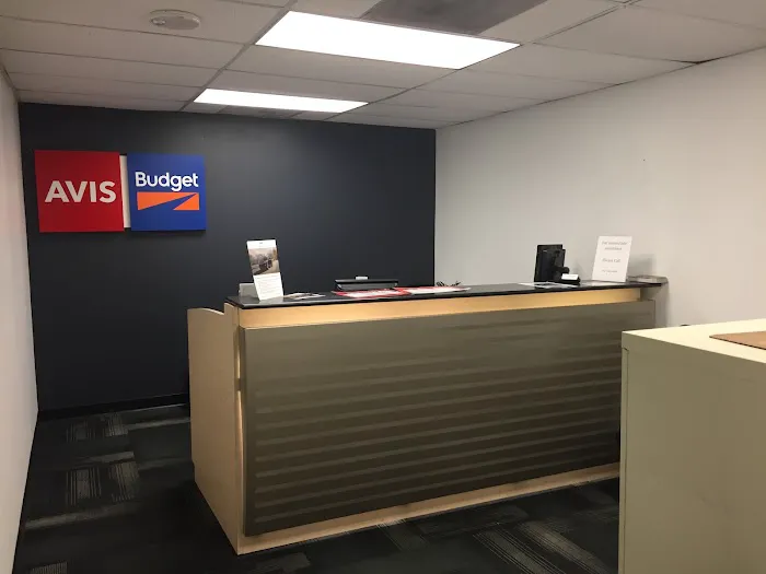 Avis Car Rental Picture 6