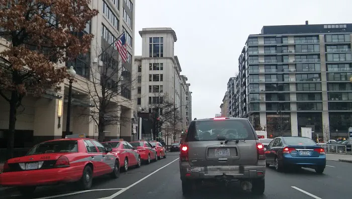 Hertz Car Rental - Washington Dc - Westin Dc Downtown Picture 2