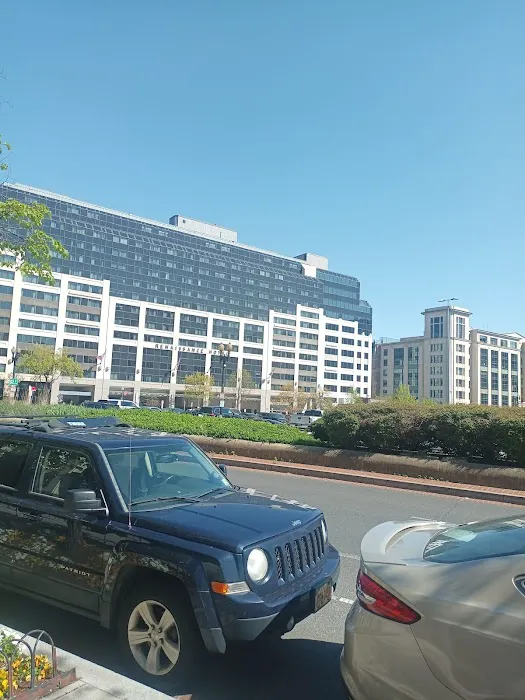 Hertz Car Rental - Washington Dc - Westin Dc Downtown Picture 1