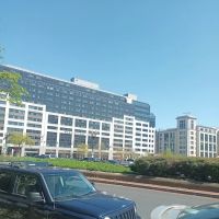 Hertz Car Rental - Washington Dc - Westin Dc Downtown ico