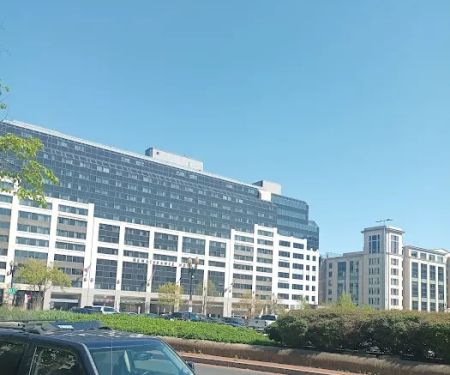 Hertz Car Rental - Washington Dc - Westin Dc Downtown
