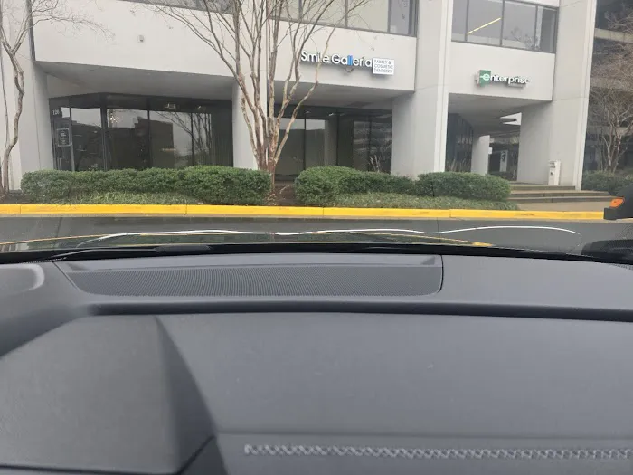 Enterprise Rent-A-Car Picture 6