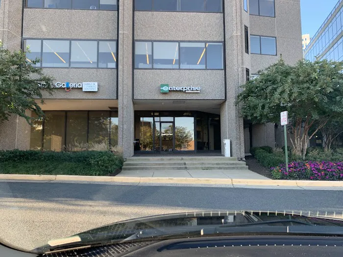 Enterprise Rent-A-Car Picture 5