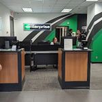 Enterprise Rent-A-Car