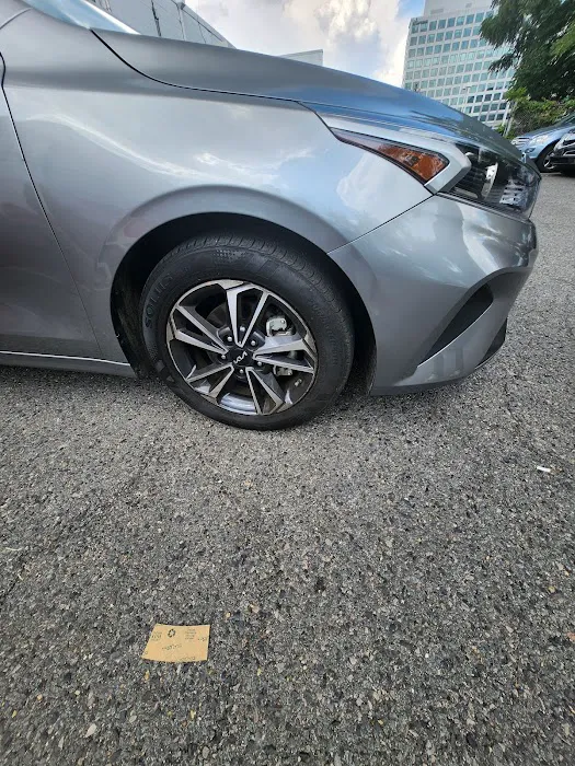Flexdrive Car Rental Picture 4