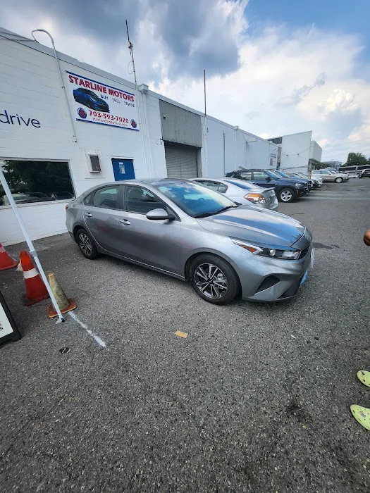 Flexdrive Car Rental Picture 6