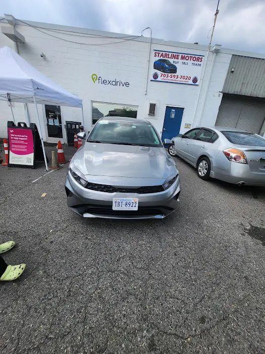 Flexdrive Car Rental Picture 10