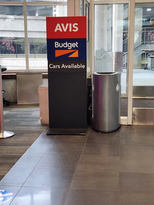 Budget Car Rental Picture 5