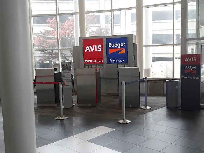Avis Car Rental Picture 8