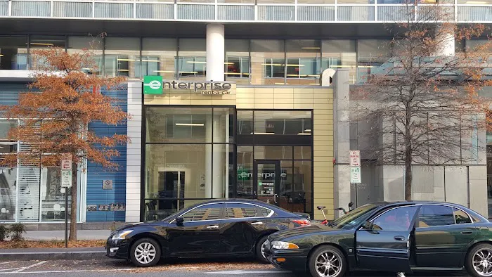 Enterprise Rent-A-Car Picture 3
