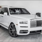 Shaod's & Miracle Exotic Car Rental