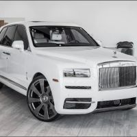 Shaod's & Miracle Exotic Car Rental ico