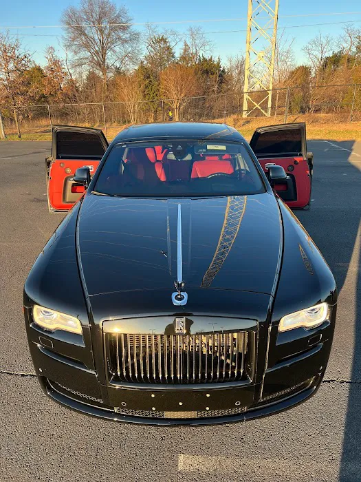 Shaod's & Miracle Exotic Car Rental Picture 2