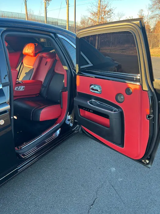 Shaod's & Miracle Exotic Car Rental Picture 5
