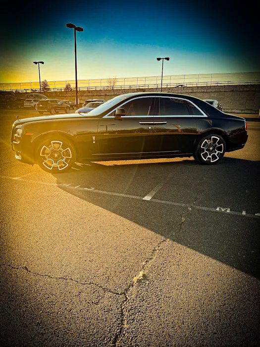 Shaod's & Miracle Exotic Car Rental Picture 9