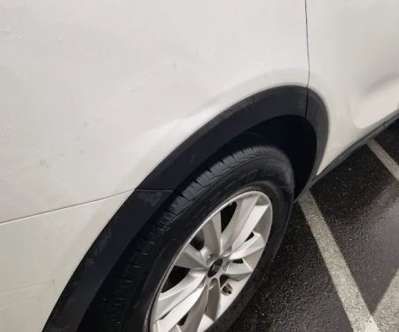 Enterprise Rent-A-Car