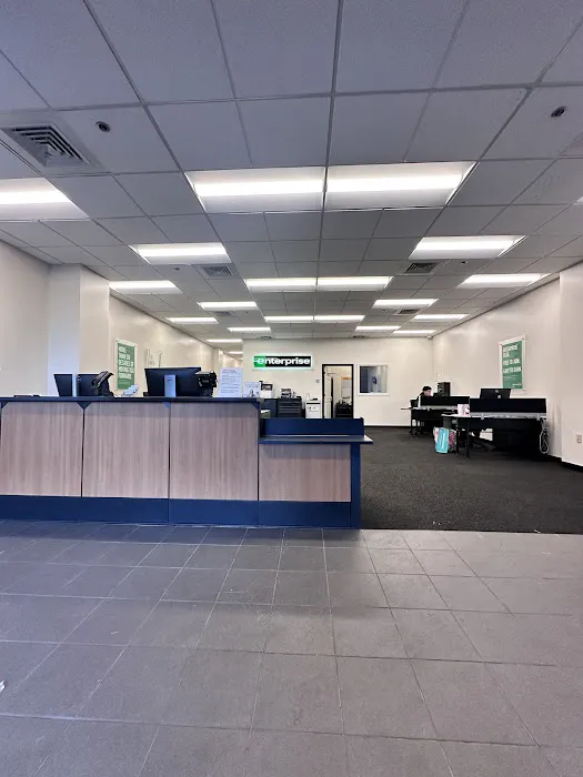 Enterprise Rent-A-Car Picture 6