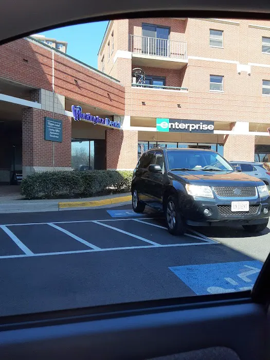 Enterprise Rent-A-Car Picture 1