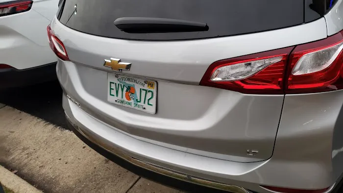 Enterprise Rent-A-Car Picture 5