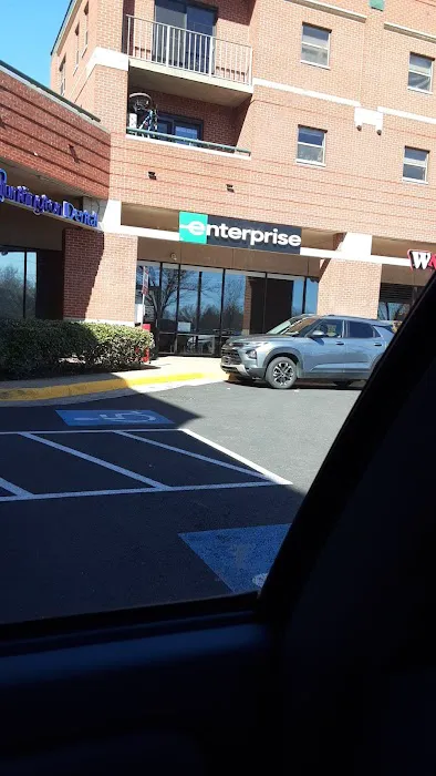 Enterprise Rent-A-Car Picture 10