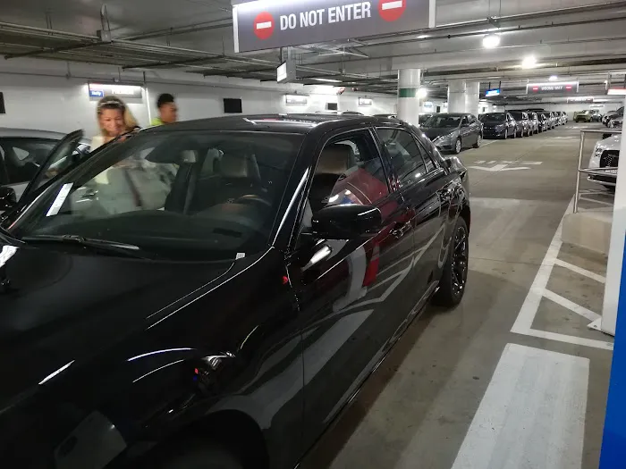 Thrifty Car Rental - Washington Dc - Ronald Reagan National Airport Picture 2
