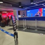 Thrifty Car Rental - Washington Dc - Ronald Reagan National Airport
